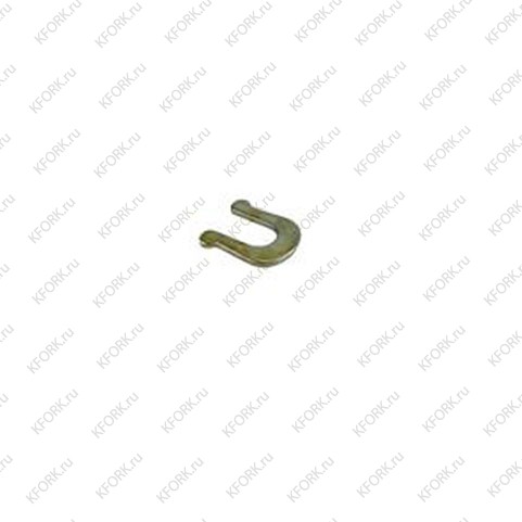 Кольцо возратное 6433545400_cat Caterpillar