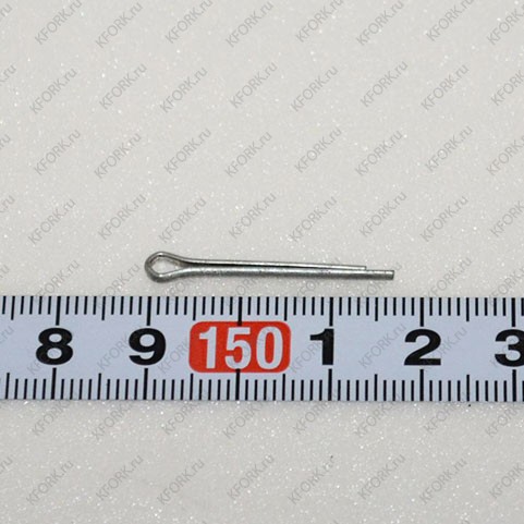 Палец (Шплинт) S5735261 Doosan