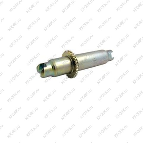 Винт регулировочный 91E4600213 Mitsubishi