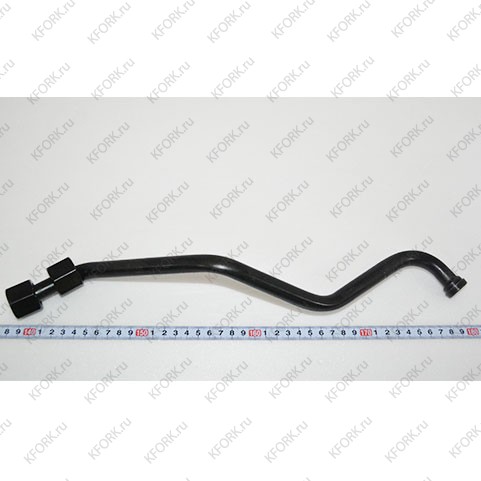 Трубка/Pipe Assy A336623 Doosan