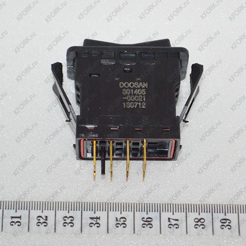 Выключатель 301405-00021 Doosan