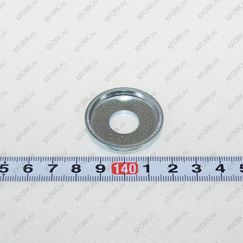 Шайба/Washer,Plain A333076 Doosan