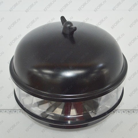 Корпус Воздушного Фильтра *D35/45S2 A123716 Doosan