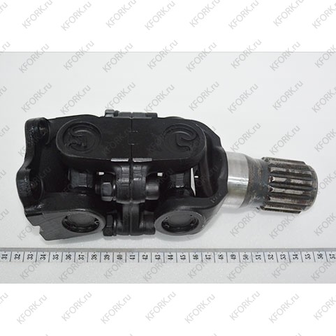 Кардан *D20/30S3 A213160(B) Doosan