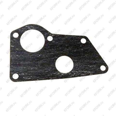 Прокладка помпы к s4s 32A4510500_cat Caterpillar