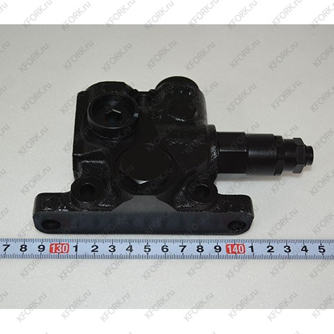 Секция Распределителя D503151 Doosan