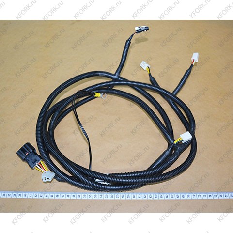 Проводка/Harness Assy,Option A354029 Doosan