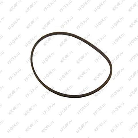 Ремень вентилятора l=1005 s4q2 0591010039_cat Caterpillar