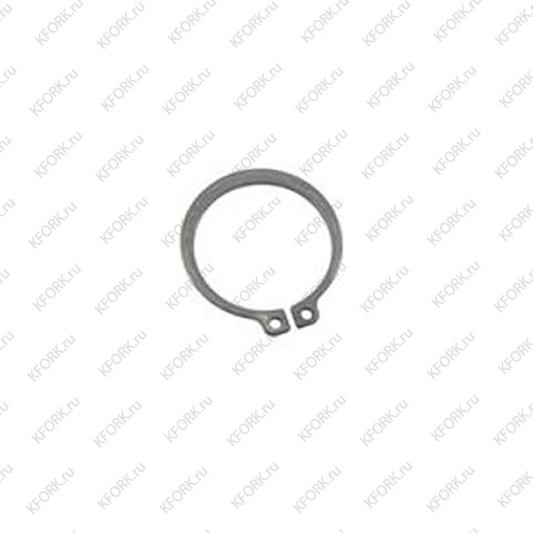 Кольцо стопорное F320003000 Mitsubishi