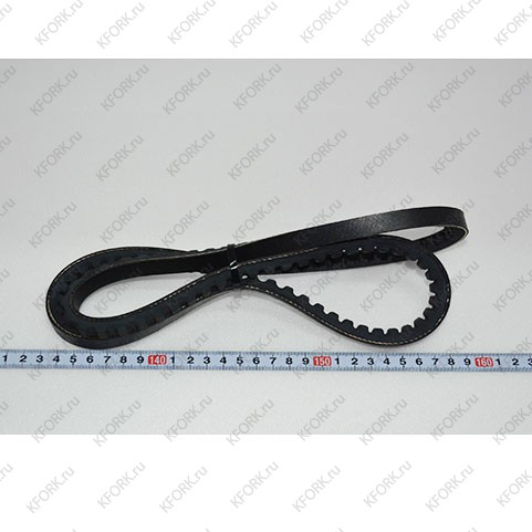 Ремень/Belt,Fan A413504 Doosan