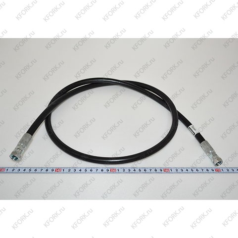 Гс/Hose As A125308/A125308B Doosan