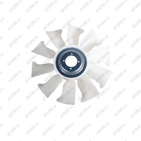 Вентилятор 91H2012670 Mitsubishi