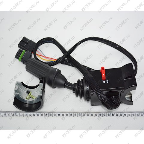 Реверс 12/24В *D80S A134026 Doosan
