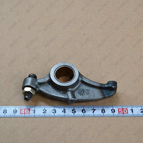 Коромыcло/Arm,Rocker A138139 Doosan