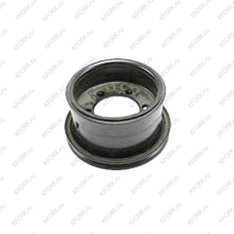 Обод 5,00х10 fd/fg 30/35 (задний) сварной 9163907700_cat Caterpillar