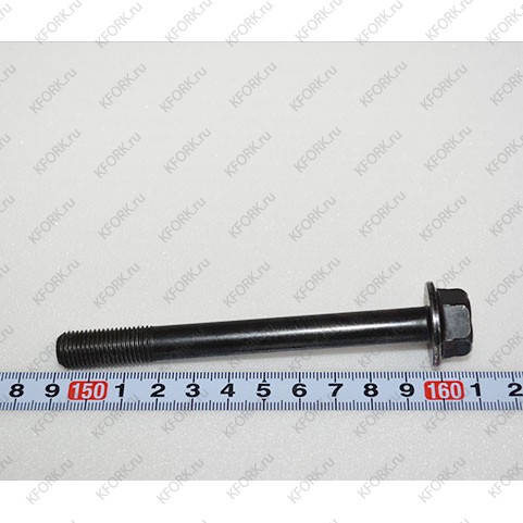 Болт/Bolt, Head A408073 Doosan