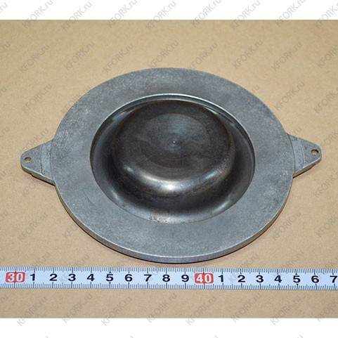 Диск Эластичный (Толкатель)/Pusher,Elastic Disc A523052 Doosan