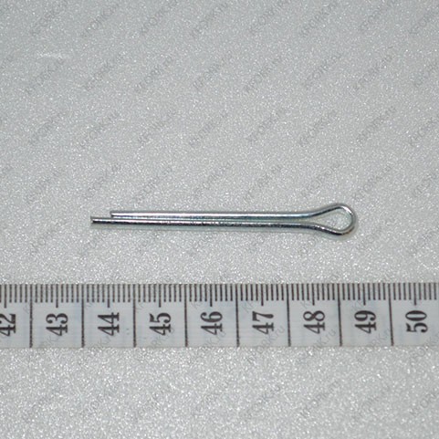 Шплинт/Pin Split S5735601 Doosan