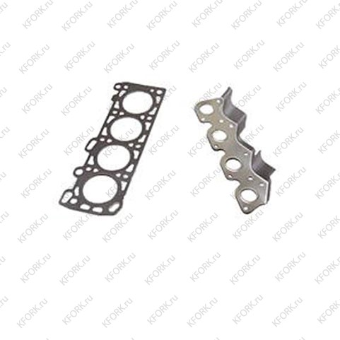 Прокладки комплект MD972658_cat Caterpillar