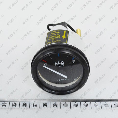Датчик/Fuel Level Gauge A434004 Doosan