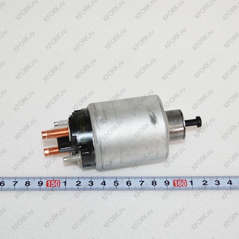Соленоид A232260 Doosan