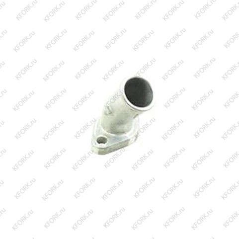 Патрубок 9137510500_cat Caterpillar