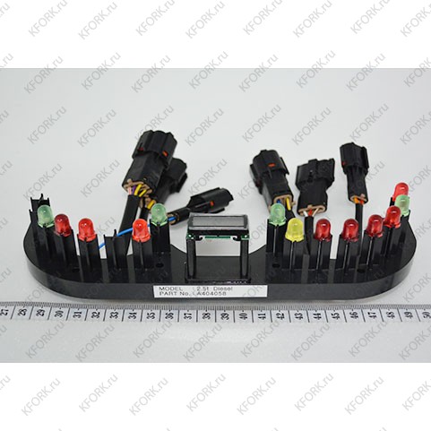 Плато/Board As A404058 Doosan