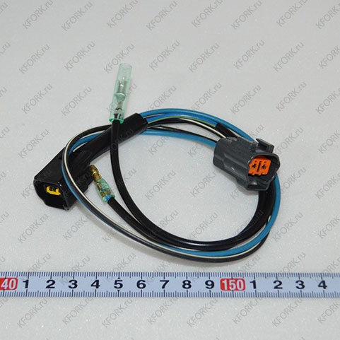 Кабель/Cable, Ignition Coil A218370 Doosan
