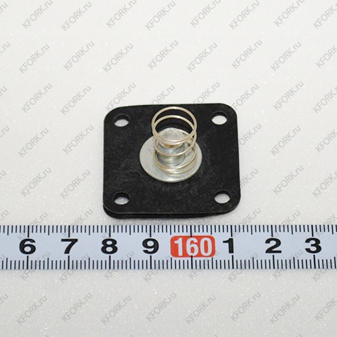 Диафрагма/Diaphragm Kit,Carb Pump A218414 Doosan