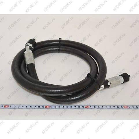Гс/Hose As D658043/D658043A Doosan
