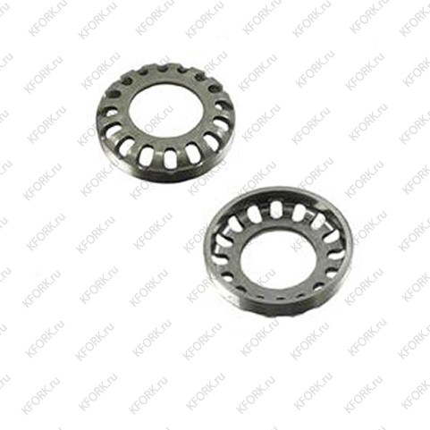 Гайка 9143113600 Mitsubishi