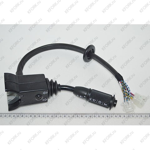 Реверсор Комбинированный/Switch As-Lever A144049 Doosan