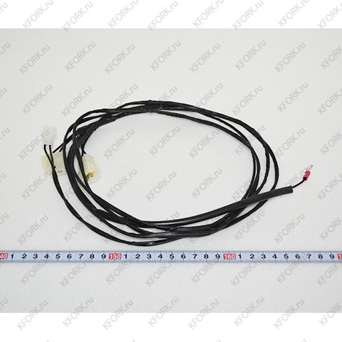Проводка/Harness As Fan D556064 Doosan