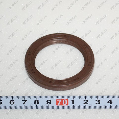 Уплотнение A218217 Doosan