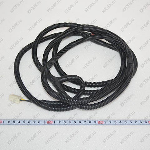 Проводка/Harness Assy,Option For Alarm Lamp Strob A214330 Doosan