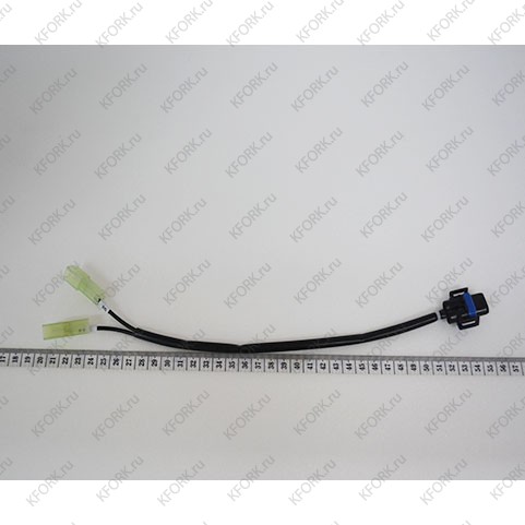 Проводка/Harness As-Head Lamp A214097 Doosan
