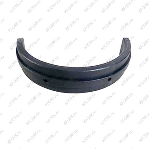 Вкладыш стрелы *fd15/18t 9411040801_cat Caterpillar