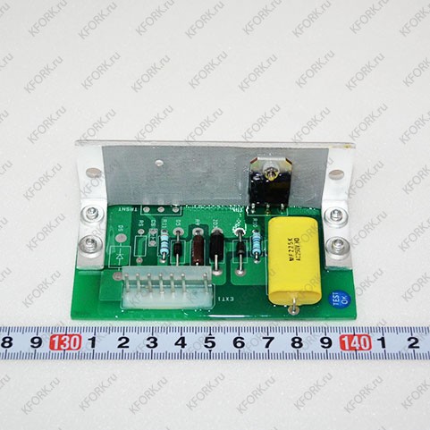 Плато Управления Движением B13T-2 A154258 Doosan