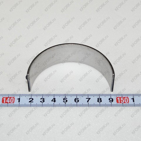 Вкладыши /Bearing Kit,Main A408043 Doosan