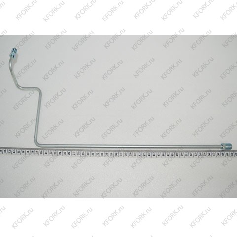 Труба *D35/45S2 A231883 Doosan