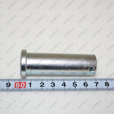 Палец/Pin D652074/D652074A Doosan