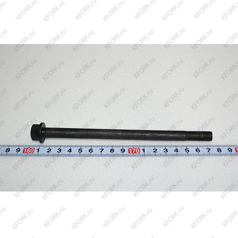 Комплект Шпилек-3 / Kit-Tie Stud-3 D513683 Doosan