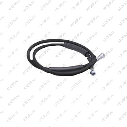 Шланг/hose, delivery l=2700 9187625602 Mitsubishi