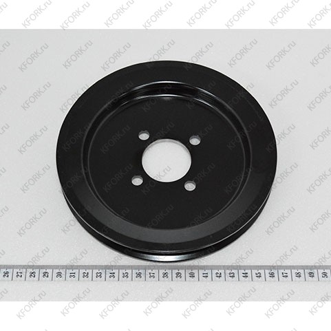 Шкиф/Pulley A147204 Doosan
