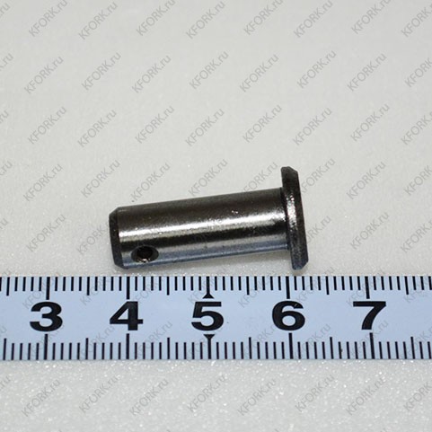 Палец/Pin S5760202/KS5760202 Doosan