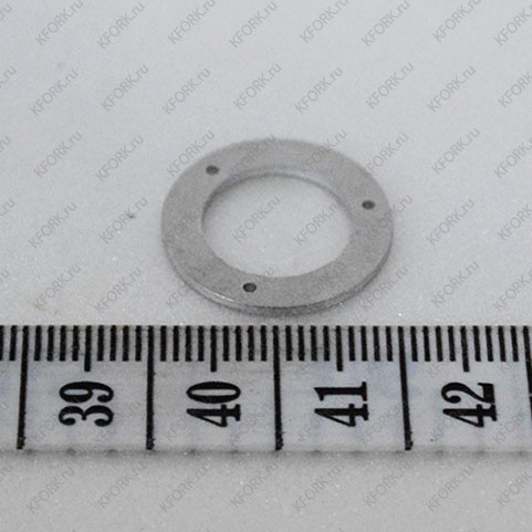 Прокладка/Gasket Fuel Manifold A293357/K1019219 Doosan