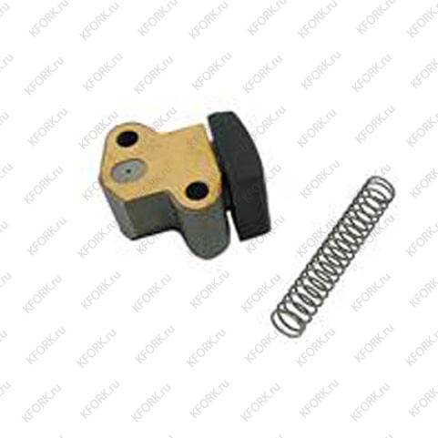 Натяжитель цепи 91H2001340_cat Caterpillar