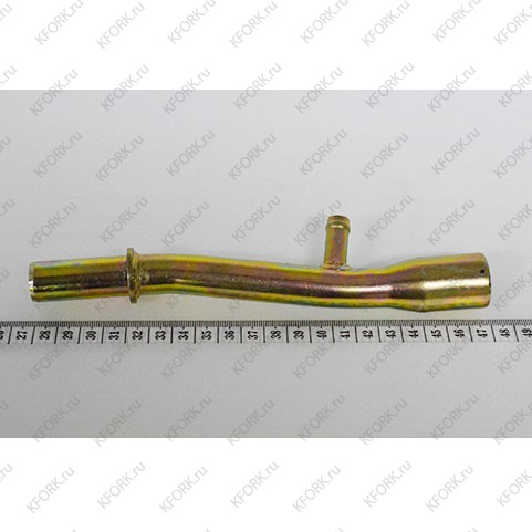 Трубка/Filler Pipe Assy A403211 Doosan
