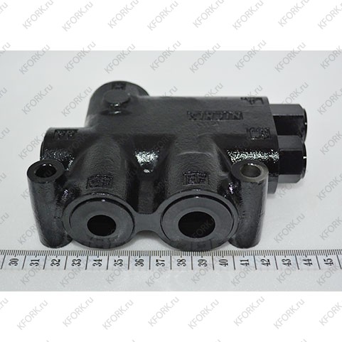 Делитель/Priority Valve A251581 Doosan
