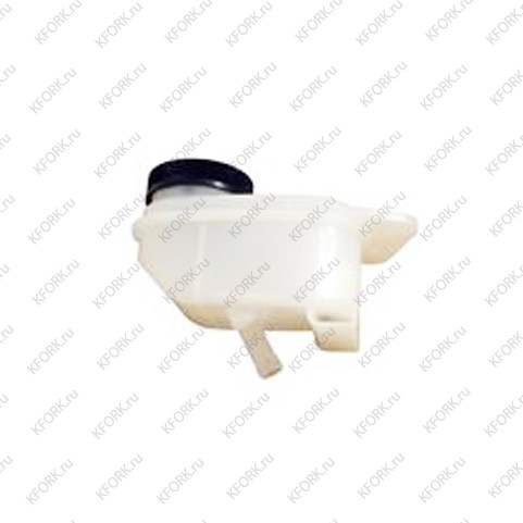 Резервуар 91A5102500_cat Caterpillar